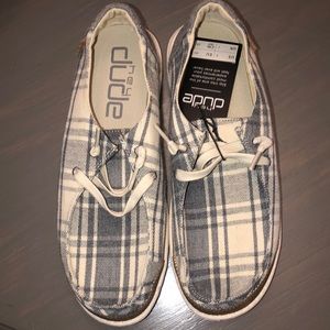 Hey Dude Women’s 9